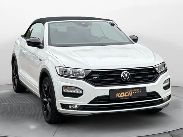 Volkswagen T-Roc Cabriolet DSG R-Line