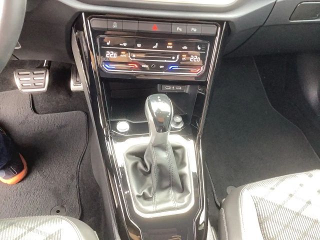 Volkswagen T-Roc DSG R-Line