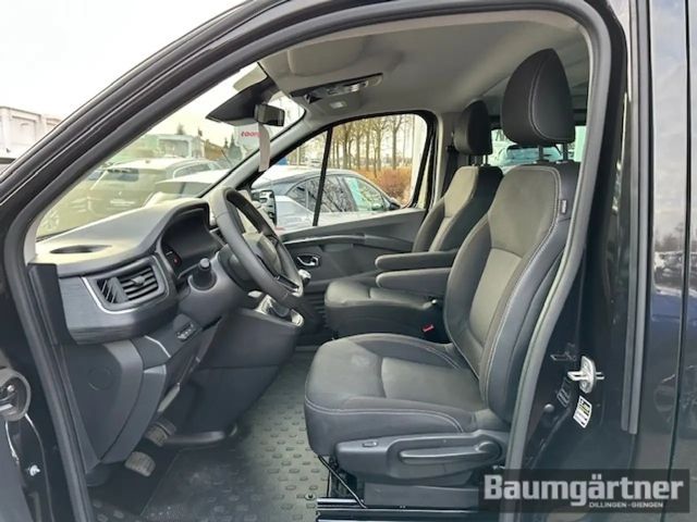 Renault Trafic Combi Evolution dCi 150