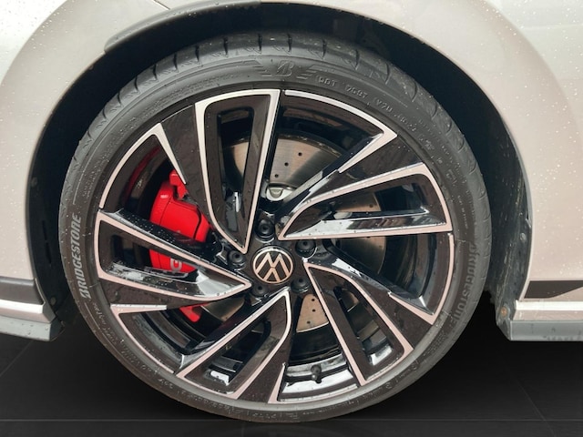 Volkswagen Golf GTI IQ.Drive Style