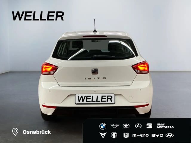 Seat Ibiza 1.0 TSI Style