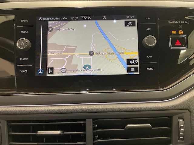 Volkswagen Taigo 1.0 TSI