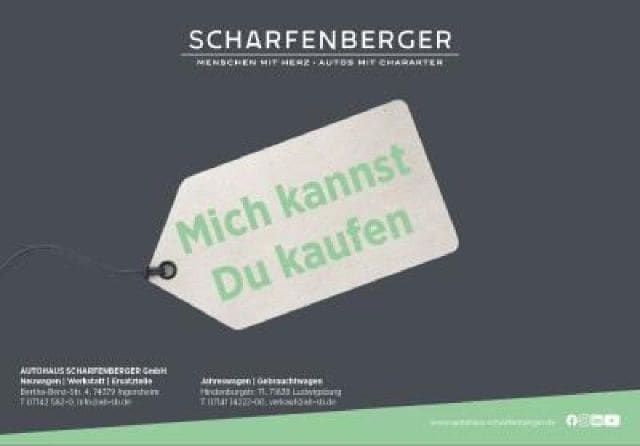 Skoda Kamiq 1.0 TSI Tour