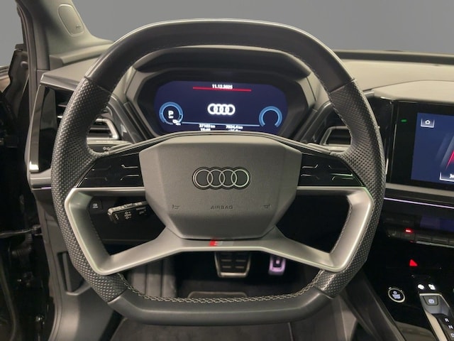 Audi Q4 e-tron 50 Quattro Sportback