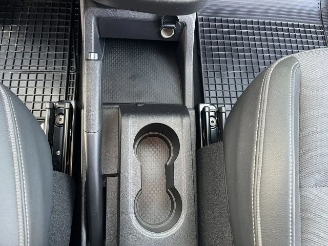 Renault Kangoo Edition One