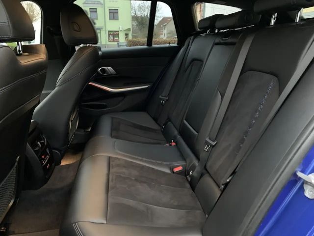 BMW 330 330i M-Sport