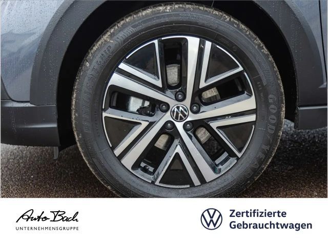 Volkswagen Taigo 1.0 TSI DSG