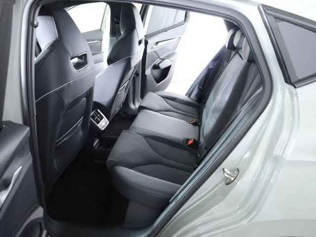 Skoda Enyaq Coupe Sportline