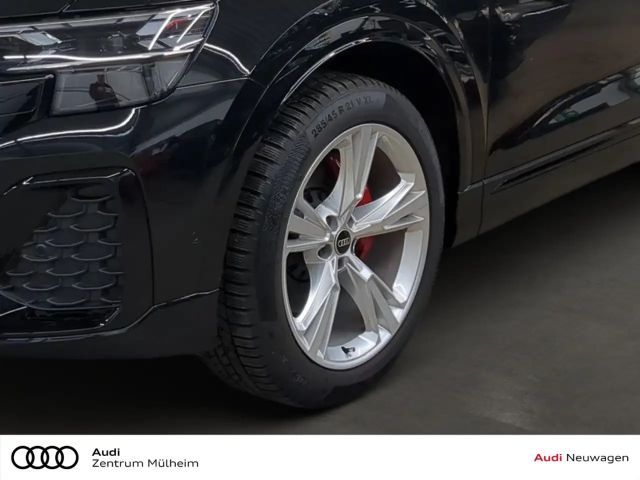 Audi Q8 50 TDI