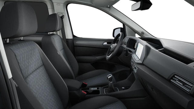 Volkswagen Caddy 2.0 TDI Life