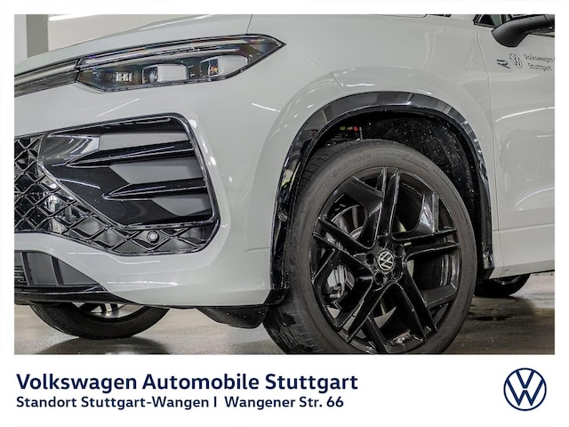 Volkswagen Tayron 2.0 TDI DSG R-Line