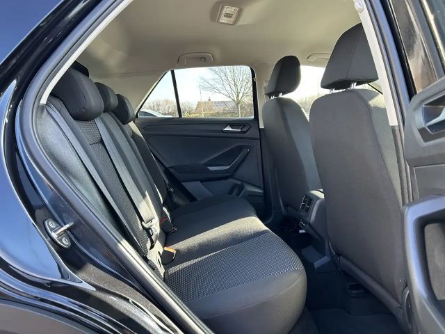Volkswagen T-Roc 1.0 TSI