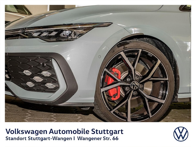 Volkswagen Golf 2.0 TSI DSG GTI