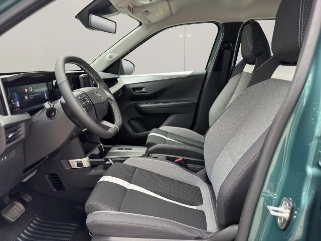 Opel Frontera Edition