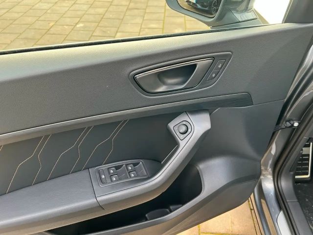 Cupra Ateca 2.0 TSI 4Drive DSG