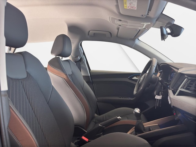 Audi A1 30 TFSI Sportback