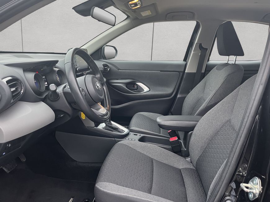 Toyota Yaris Cross 5-deurs Comfort