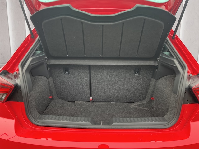 Seat Ibiza 1.0 TSI FR-lijn