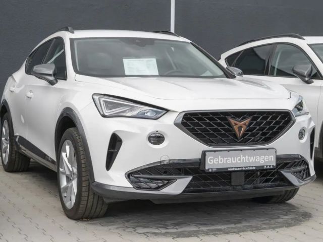 Cupra Formentor 1.5 TSI