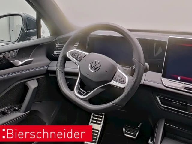 Volkswagen Tiguan 2.0 TSI DSG R-Line