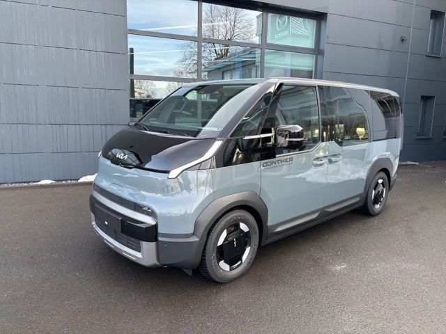 Kia PV5 Passenger 71 kWh