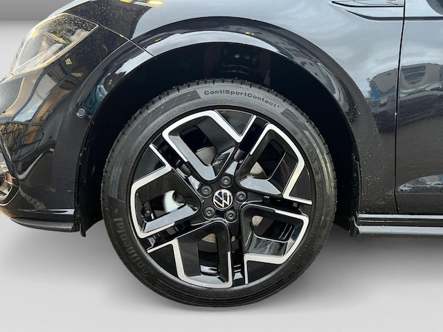 Volkswagen Polo 1.0 TSI DSG R-Line