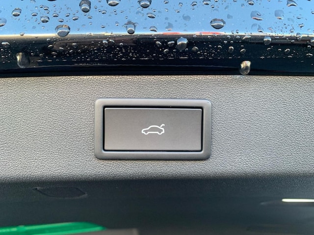 Skoda Kodiaq 1.5 TSI Selection