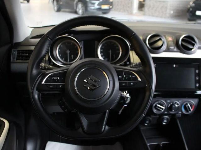 Suzuki Swift Comfort