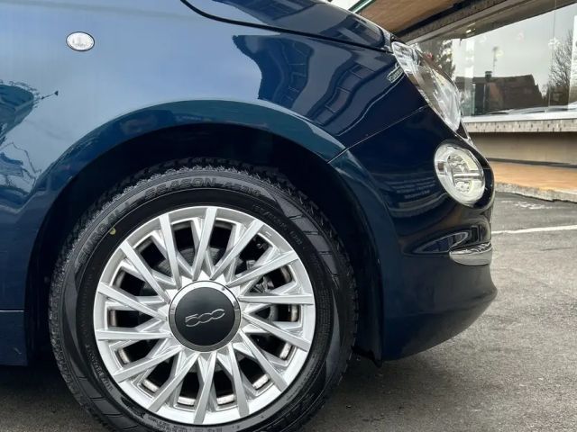 Fiat 500 Dolcevita