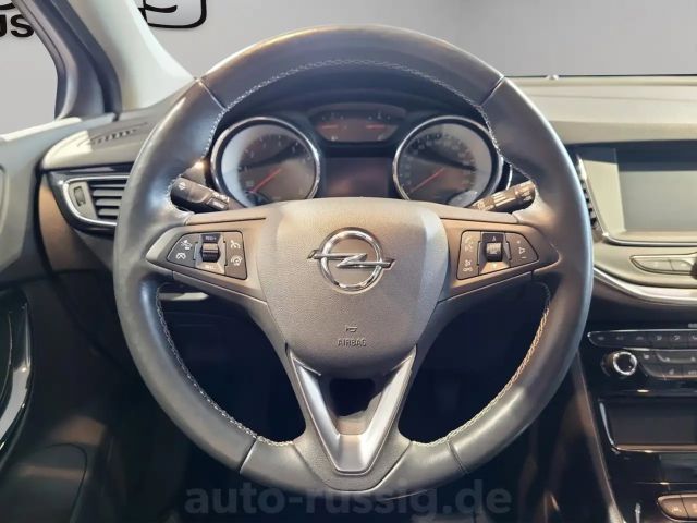 Opel Astra Design & Tech *LED*NAVI*KAMERA*DAB*SHZ*