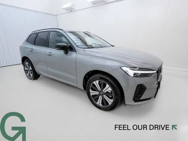 Volvo XC60 AWD Plus T6