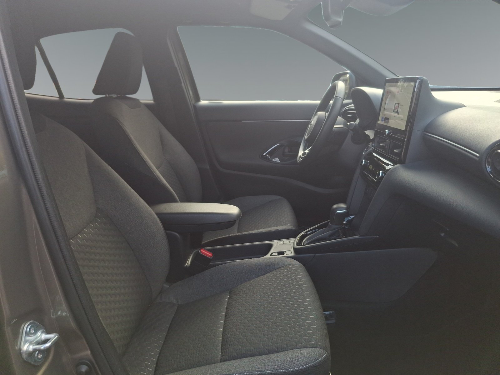 Toyota Yaris Cross 4x2 5-deurs Plus