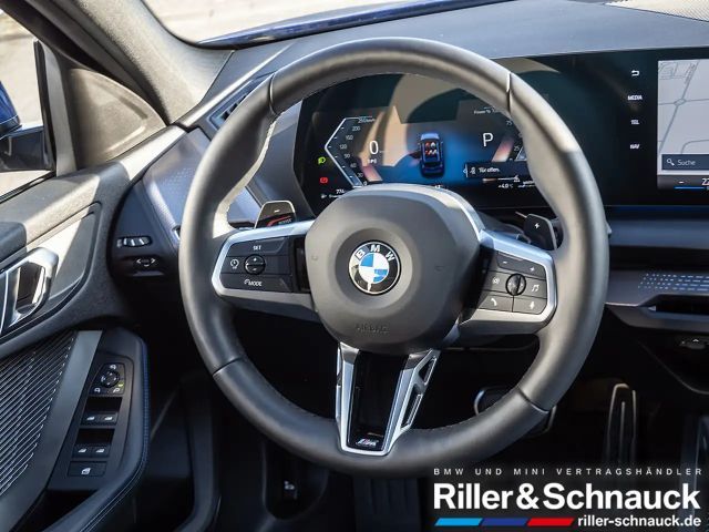 BMW 120 120i M-Sport Sedan