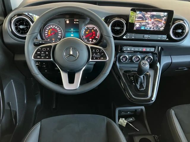 Mercedes-Benz EQT 200 Progressive