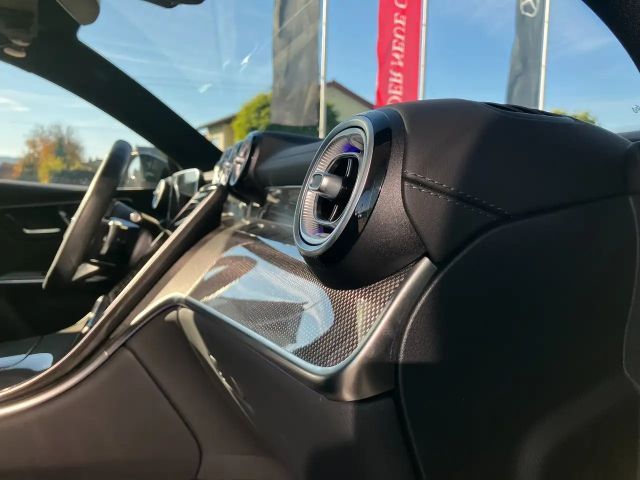 Mercedes-Benz GLC 300 4MATIC