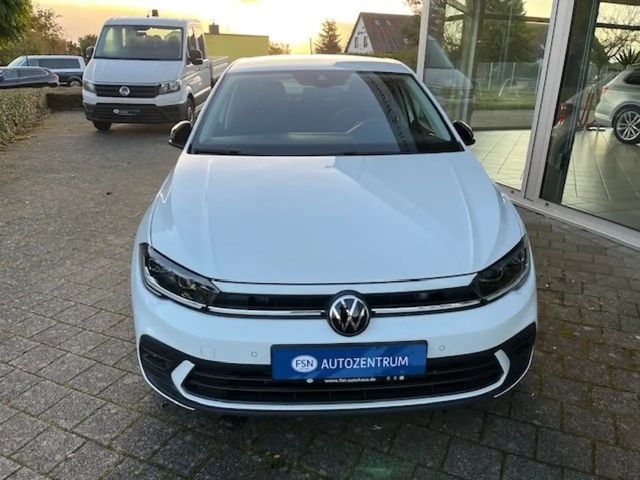 Volkswagen Polo 1.0 TSI DSG Move