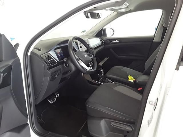 Volkswagen T-Cross 1.5 TSI DSG