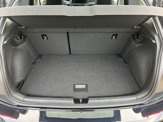 Volkswagen Polo 1.0 TSI DSG Life