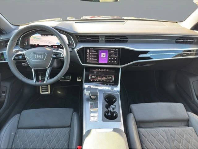 Audi S6 3.0 TDI Avant Quattro