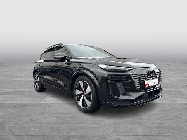 Audi Q6 e-tron Quattro