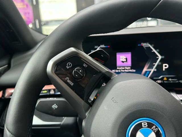 BMW 550 M-Sport Sedan xDrive