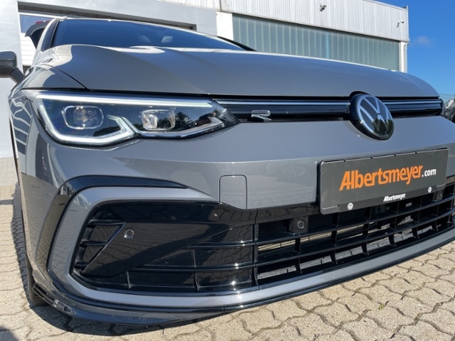 Volkswagen Golf 1.5 TSI Golf VIII Variant