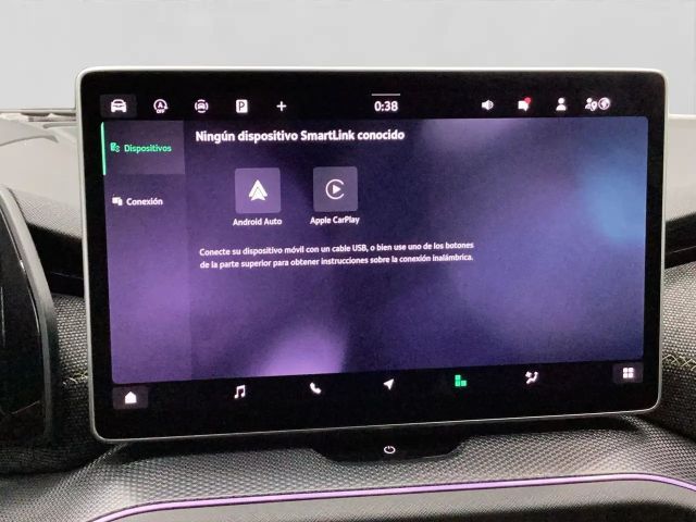 Skoda Kodiaq 1.5 TSI Selection