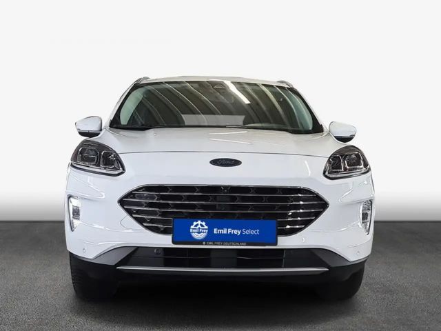 Ford Kuga Plug in Hybrid Titanium