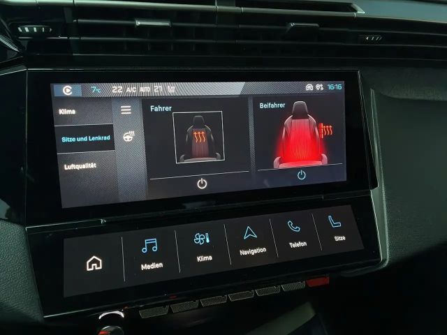 Peugeot 308 Allure Pack BlueHDi EAT8 SW