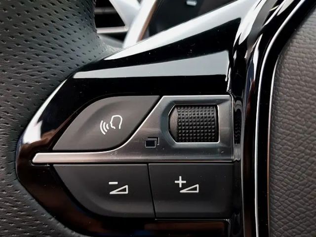 Peugeot 3008 EAT8 GT-Line Hybrid