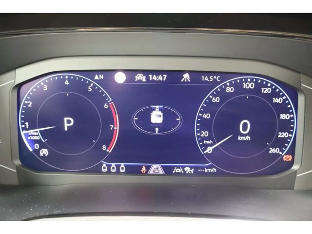 Volkswagen Touran 1.5 TSI DSG R-Line