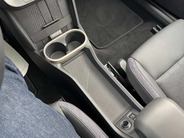 MINI Cooper S Aut. Classic Trim LED Navi HuD H/K Pano