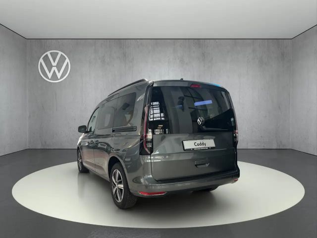 Volkswagen Caddy 1.5 TSI DSG Life