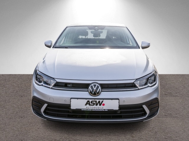 Volkswagen Polo 1.0 TSI DSG Life